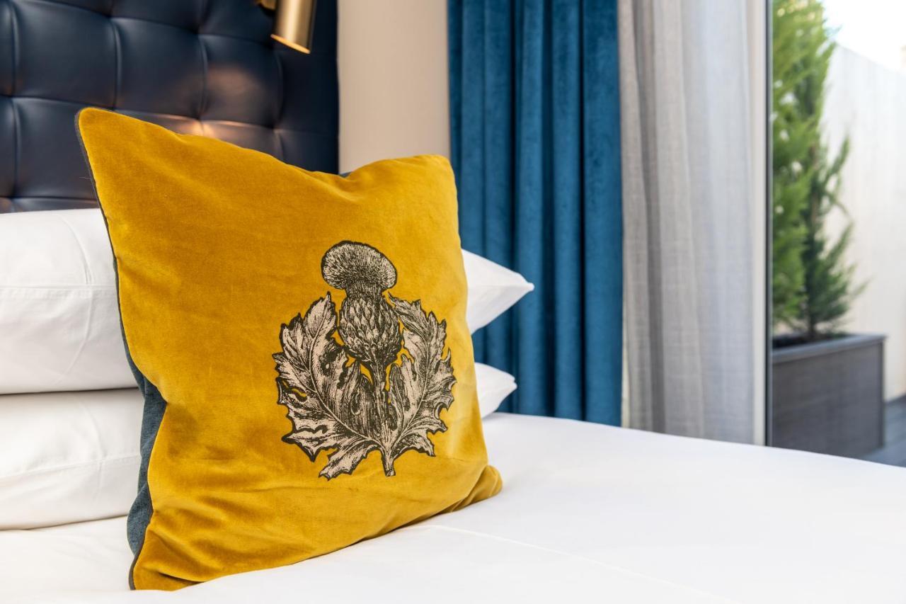 Pamper Yourself In Our Double Sized Copper Tub -2 Bedroom Villa Инвернес Екстериор снимка