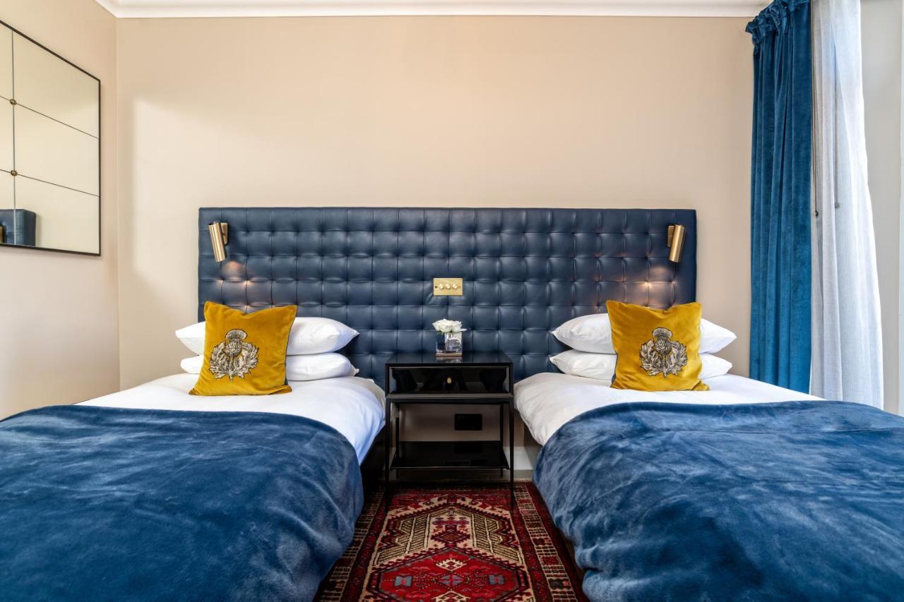 Pamper Yourself In Our Double Sized Copper Tub -2 Bedroom Villa Инвернес Екстериор снимка